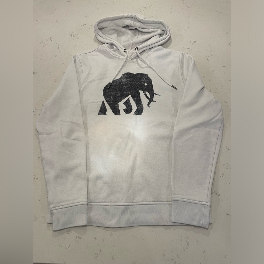 Banana Republic men’s hoodie sweatshirt